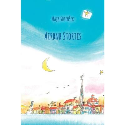 Airbnb Stories