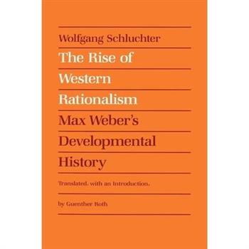 The Rise of Western Rationalism