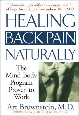 Healing Back Pain Naturally
