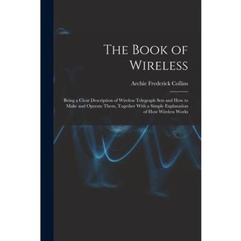 The Book of Wireless