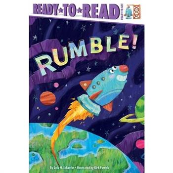 Rumble!