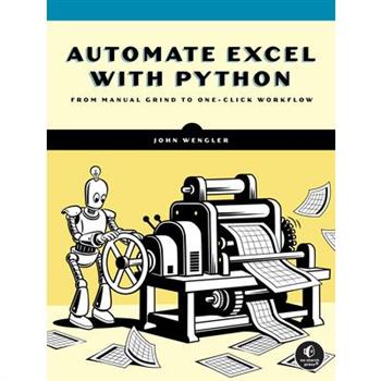 Automate Excel with Python