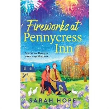 Fireworks at Pennycress Inn