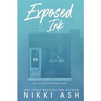 Exposed Ink