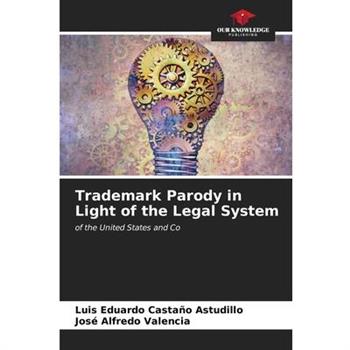 Trademark Parody in Light of the Legal System