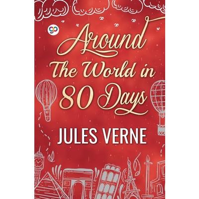 Around the World in Eighty Days