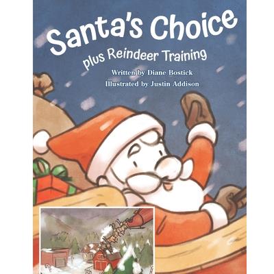 Santa's Choice and Reindeer Training