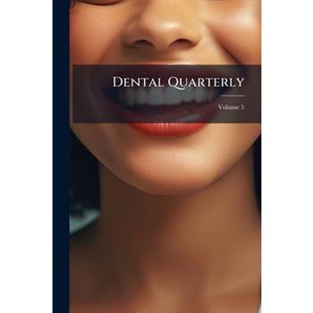 Dental Quarterly