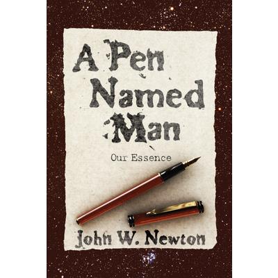 A Pen Named Man