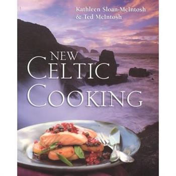 New Celtic Cooking