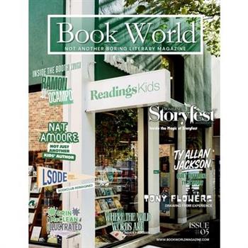 Book World