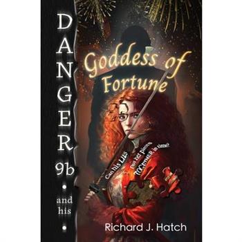 Danger9b and his Goddess of Fortune