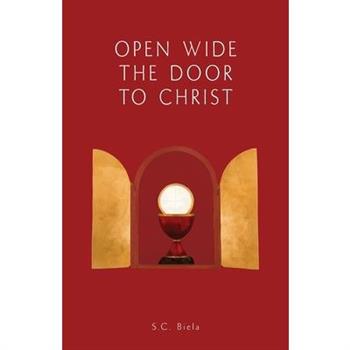 Open Wide the Door to Christ, Second American Edition