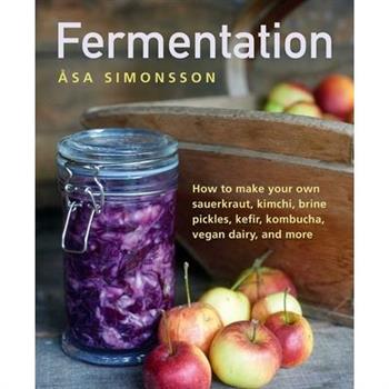 Fermentation