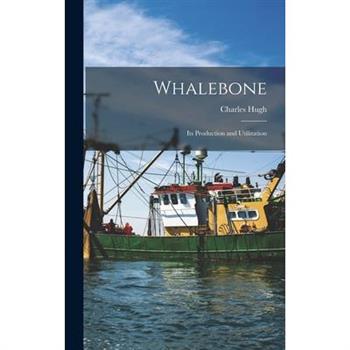 Whalebone