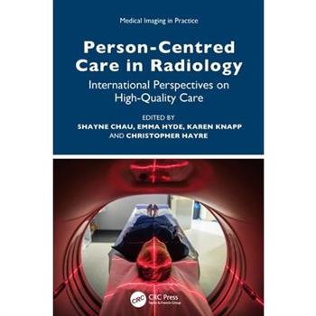 Person-Centred Care in Radiology