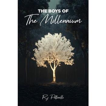 The Boys of The Milleninum