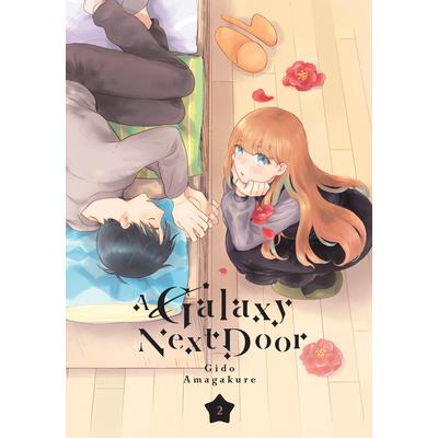 A Galaxy Next Door 2