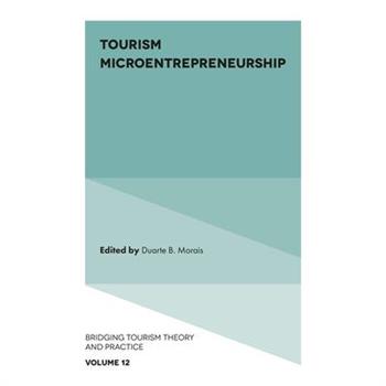 Tourism Microentrepreneurship