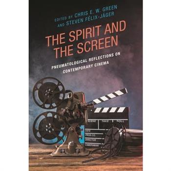 The Spirit and the Screen