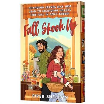 Fall Shook Up