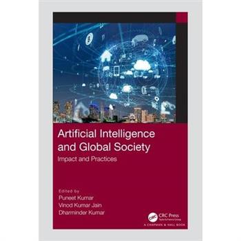 Artificial Intelligence and Global Society