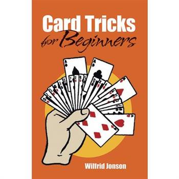 Card Tricks for Beginners