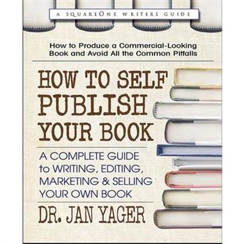 How to Self-publish Your Book