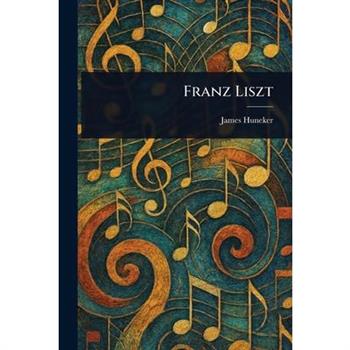 Franz Liszt