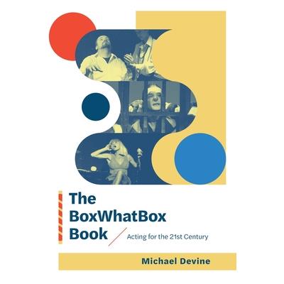 The BoxWhatBox Book