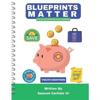 Blueprints Matters