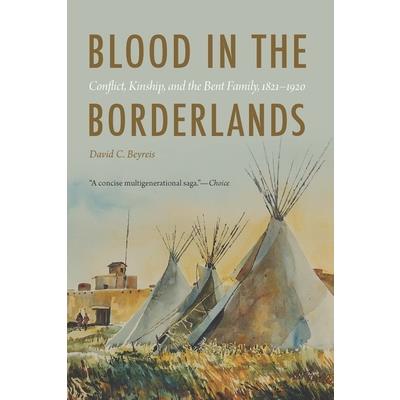 Blood in the Borderlands