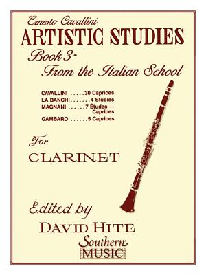 Artistic Studies Artistic Studies