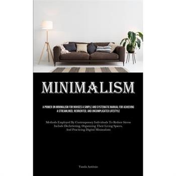 Minimalism