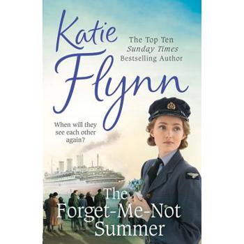 The Forget-me-not Summer