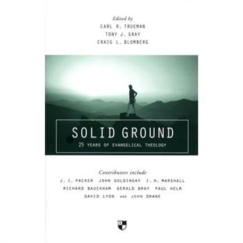 Solid Ground