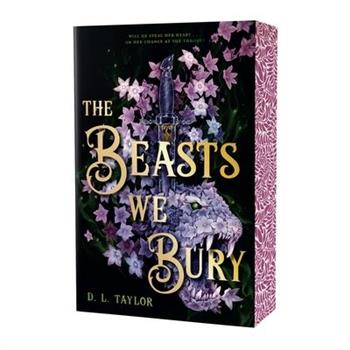 The Beasts We Bury