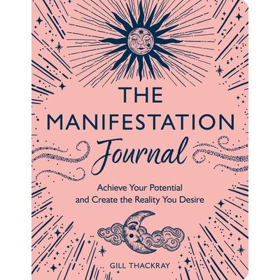 The Manifestation Journal