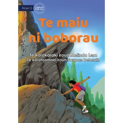 Life is a Journey - Te maiu ni boborau (Te Kiribati)
