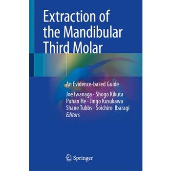 Extraction of the Mandibular Third Molar