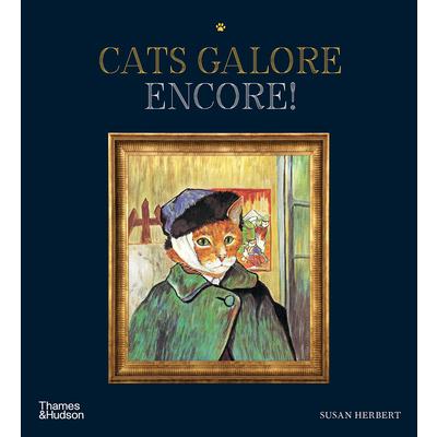 Cats Galore Encore