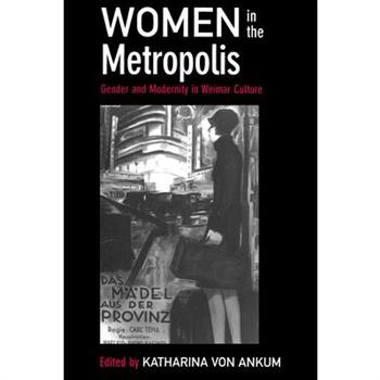 Women in the Metropolis