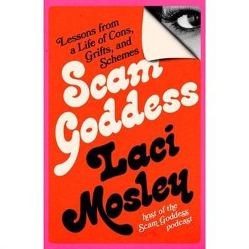 Scam Goddess