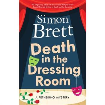 Death in the Dressing Room