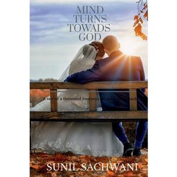 Mind Turn Towards God