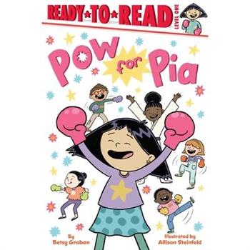 POW for Pia