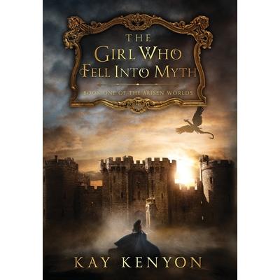 The Girl Who Fell Into Myth