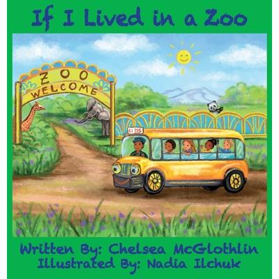 If I Lived in a Zoo