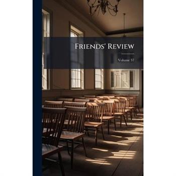 Friends' Review