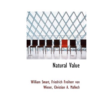 Natural Value
